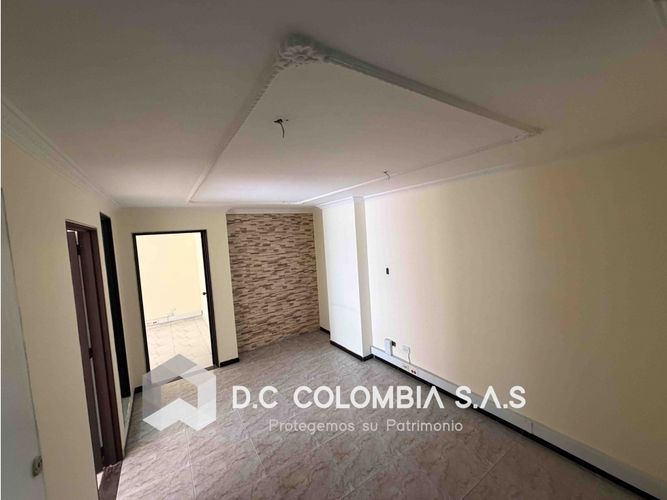 Apartaestudio en venta en Chapinero, Bogotá, 48 m² · foto 4 de 24