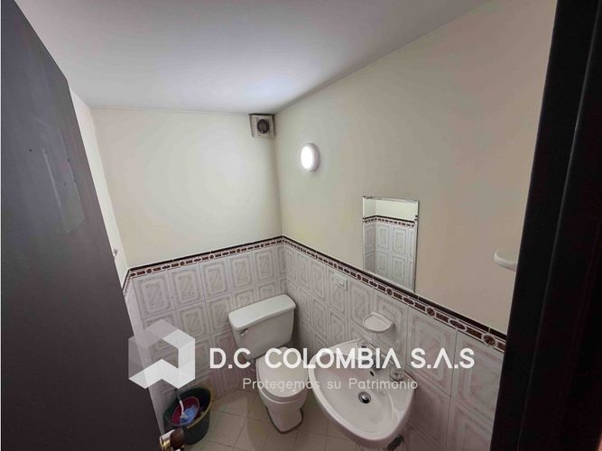 Apartaestudio en venta en Chapinero, Bogotá, 48 m² · foto 5 de 24