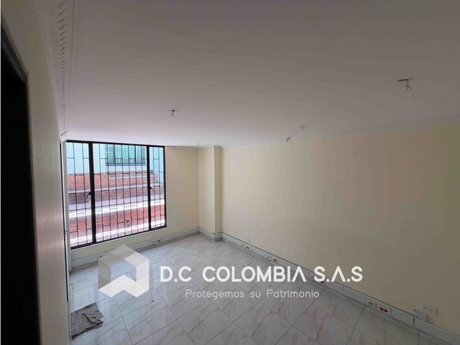 Apartaestudio en venta en Chapinero, Bogotá, 48 m² · foto 10 de 24