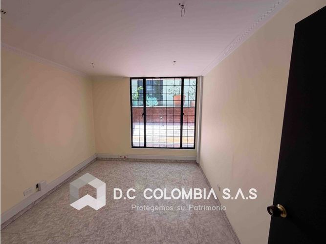 Apartaestudio en venta en Chapinero, Bogotá, 48 m² · foto 14 de 24