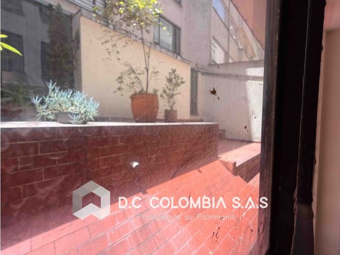 Apartaestudio en venta en Chapinero, Bogotá, 48 m² · foto 15 de 24