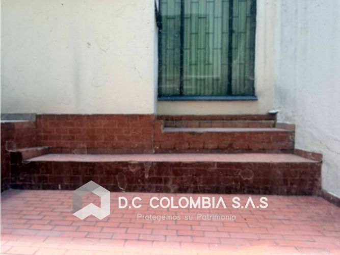 Apartaestudio en venta en Chapinero, Bogotá, 48 m² · foto 16 de 24