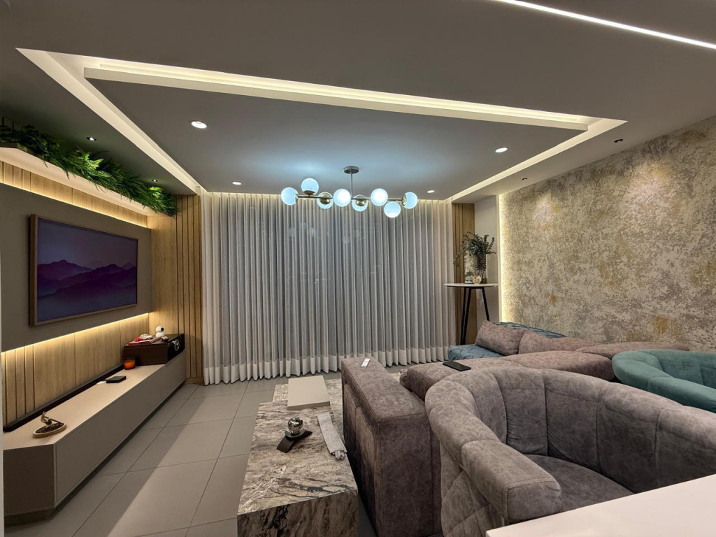 3BR Apartment in Santa fe (79 m²) for Sale