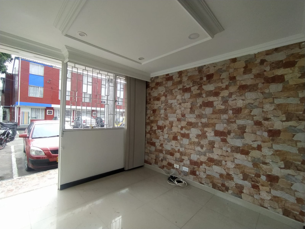 Casa en venta en Plazuelas Del Virrey, Bogotá · foto 2 de 21