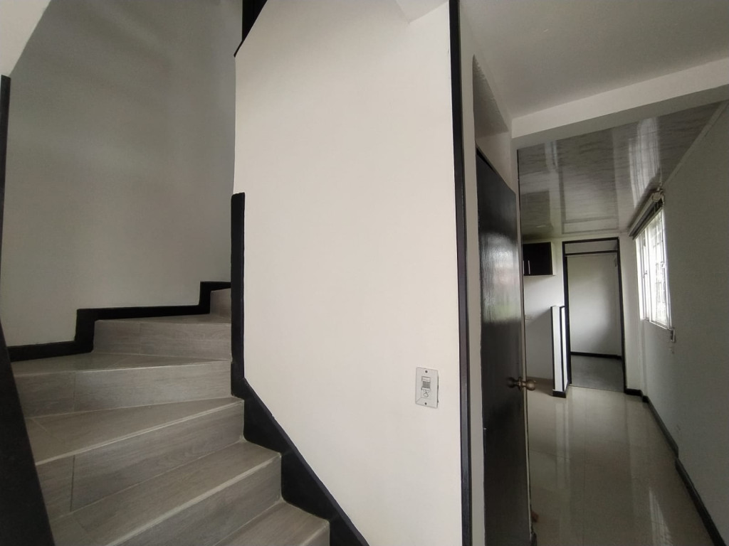 Casa en venta en Plazuelas Del Virrey, Bogotá · foto 17 de 21