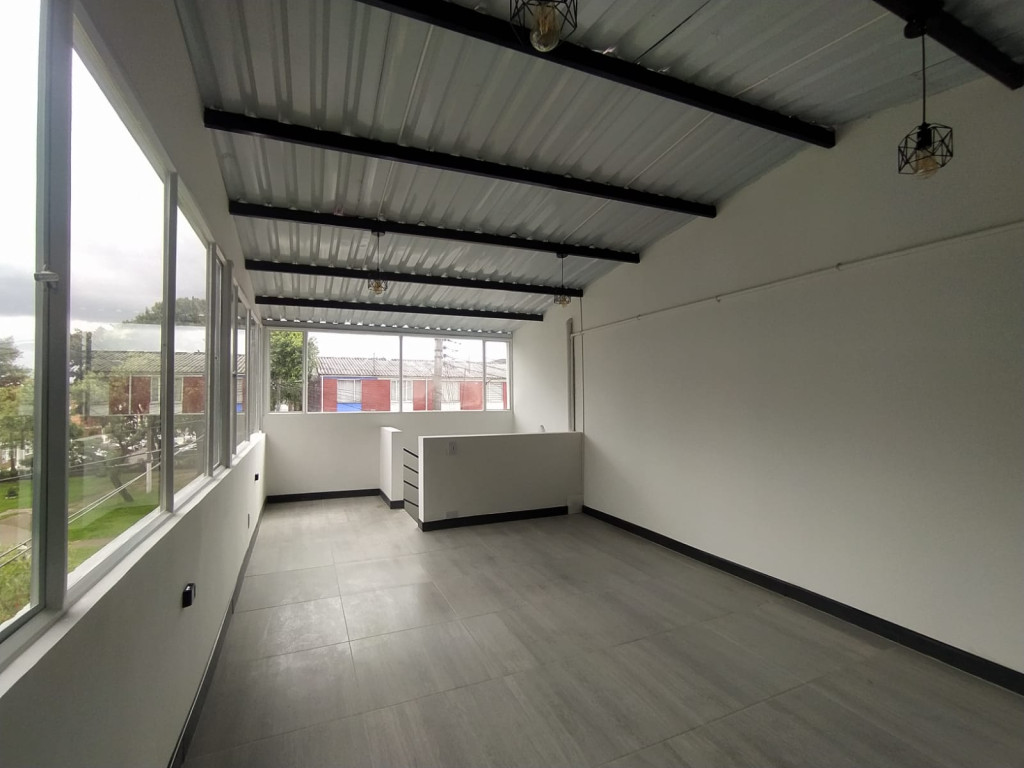 Casa en venta en Plazuelas Del Virrey, Bogotá · foto 21 de 21