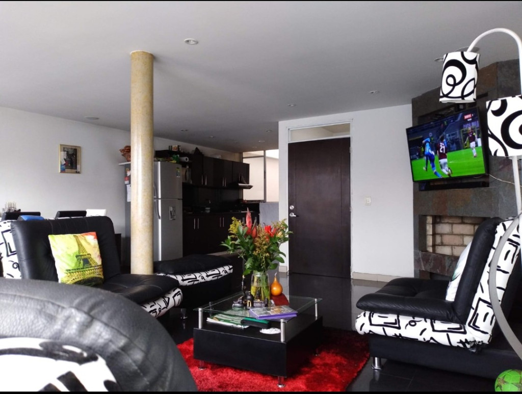 Casa en venta en Bonanza, Bogotá · foto 11 de 12