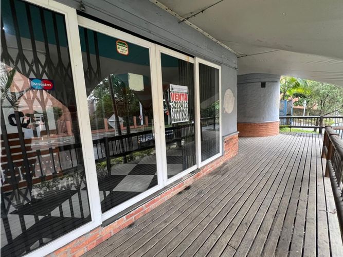 Local en arriendo en Loma Del Esmeraldal, Envigado, 120 m² · foto 7 de 20
