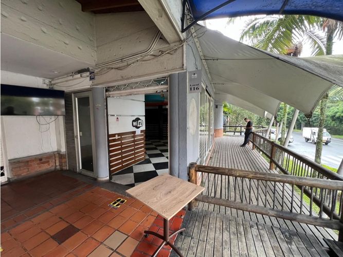 Local en arriendo en Loma Del Esmeraldal, Envigado, 120 m² · foto 9 de 20