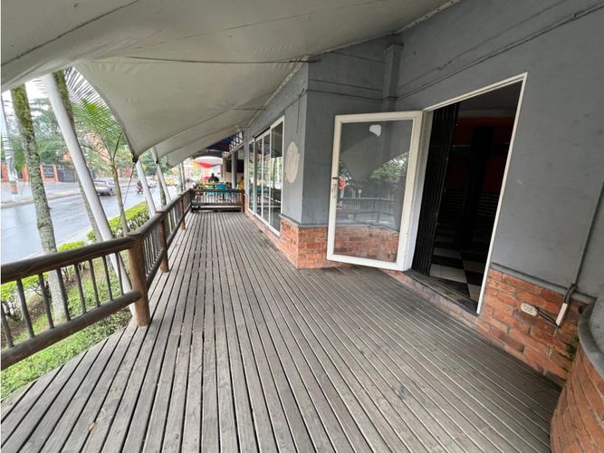 Local en arriendo en Loma Del Esmeraldal, Envigado, 120 m² · foto 10 de 20