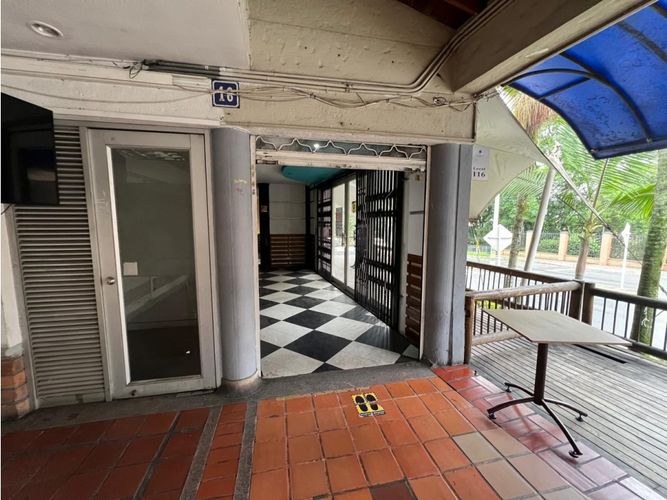 Local en arriendo en Loma Del Esmeraldal, Envigado, 120 m² · foto 18 de 20