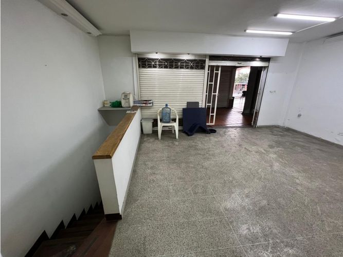 Local en arriendo en Claraval, Envigado, 56 m² · foto 8 de 15