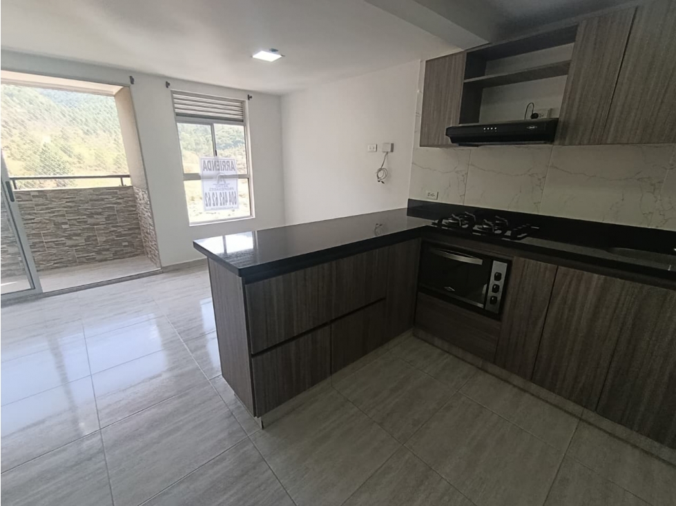 Foto del apartamento