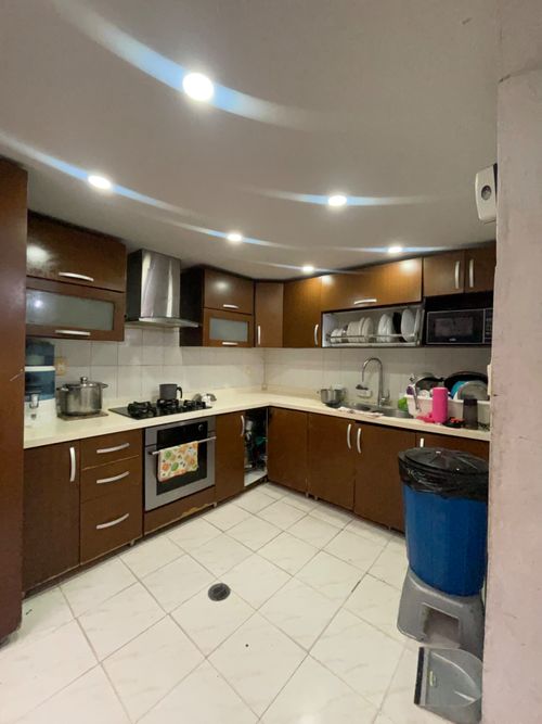 Casa de 3 alcobas en venta en La Floresta, Bucaramanga, 124 m² · foto 4 de 15