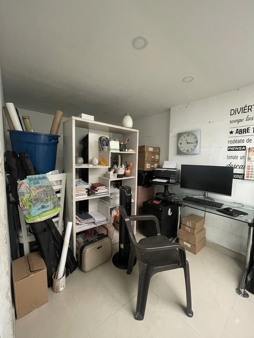 Casa de 3 alcobas en venta en La Floresta, Bucaramanga, 124 m² · foto 5 de 15