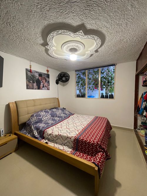 Casa de 3 alcobas en venta en La Floresta, Bucaramanga, 124 m² · foto 12 de 15