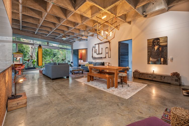 Apartamento en venta en El Poblado, Medellín · foto 3 de 17