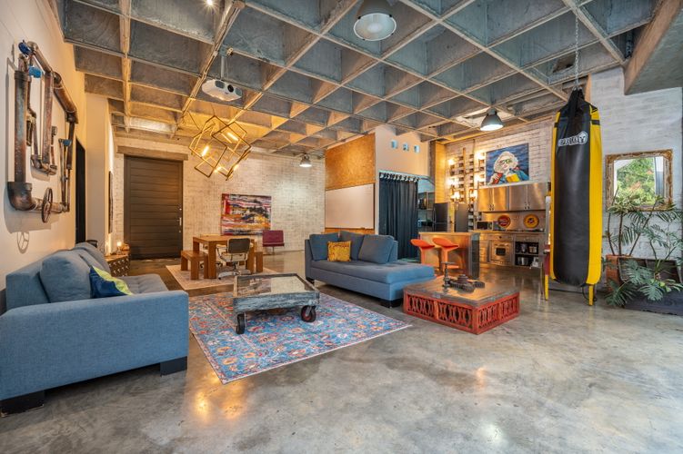 Apartamento en venta en El Poblado, Medellín · foto 4 de 17