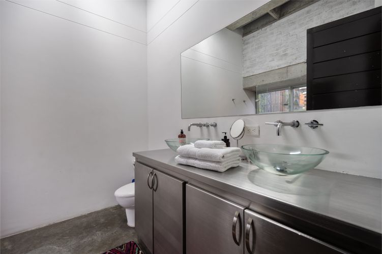 Apartamento en venta en El Poblado, Medellín · foto 9 de 17