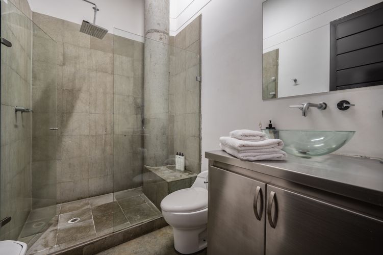 Apartamento en venta en El Poblado, Medellín · foto 14 de 17