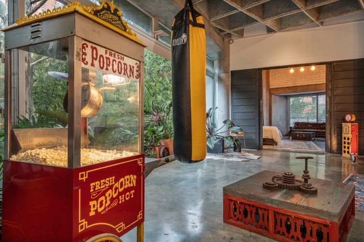Apartamento en venta en El Poblado, Medellín · foto 15 de 17