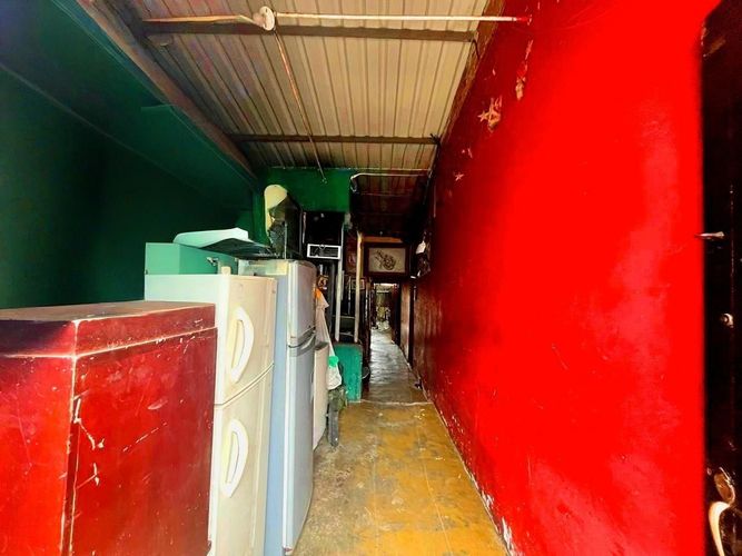 Casa de 2 alcobas en venta en Estacion, Ibagué, 241 m² · foto 2 de 5