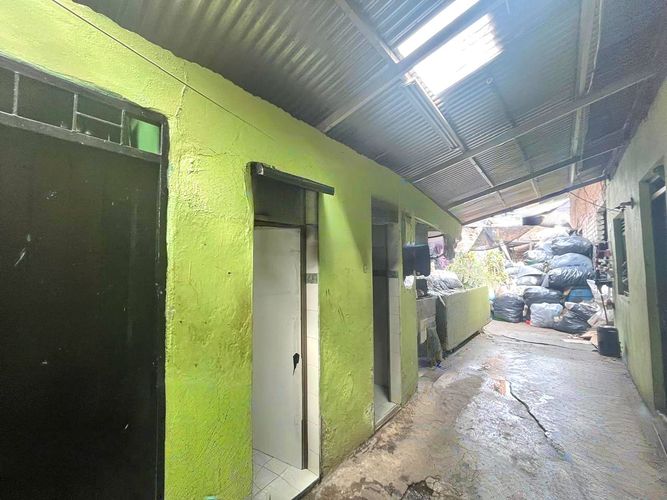 Casa de 2 alcobas en venta en Estacion, Ibagué, 241 m² · foto 4 de 5