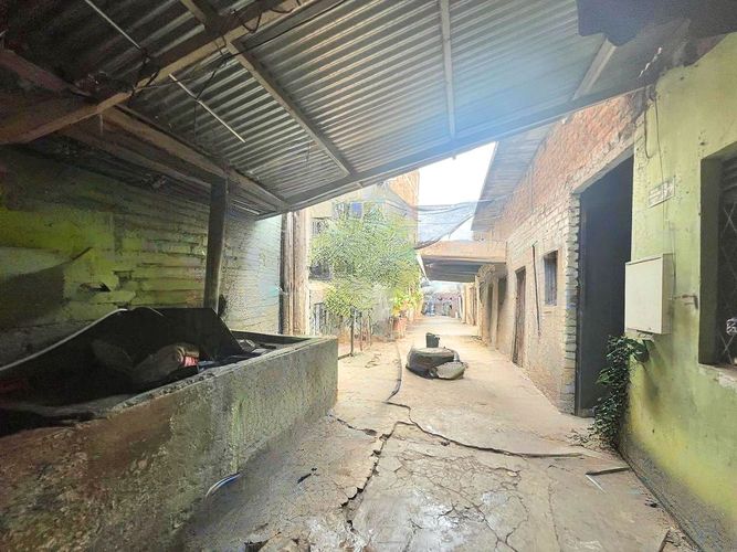 Casa de 2 alcobas en venta en Estacion, Ibagué, 241 m² · foto 5 de 5
