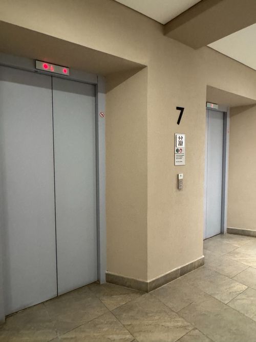 Apartamento de 3 alcobas en arriendo en Chico, Bogotá, 161 m² · foto 14 de 14