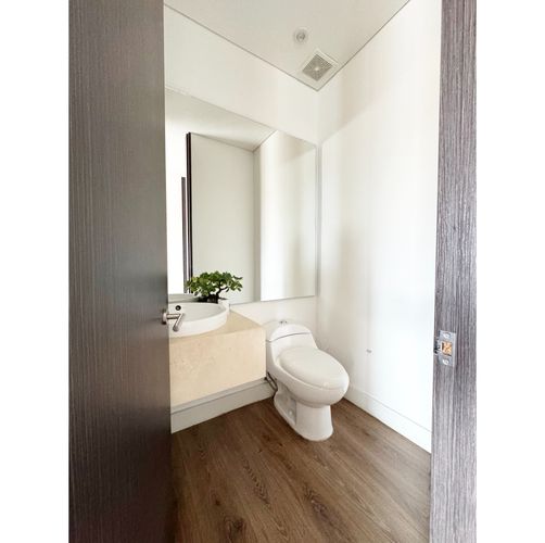 Apartamento de 3 alcobas en arriendo en Chico, Bogotá, 161 m² · foto 8 de 14