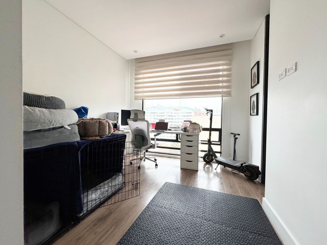 Apartamento de 3 alcobas en arriendo en Chico, Bogotá, 161 m² · foto 13 de 14
