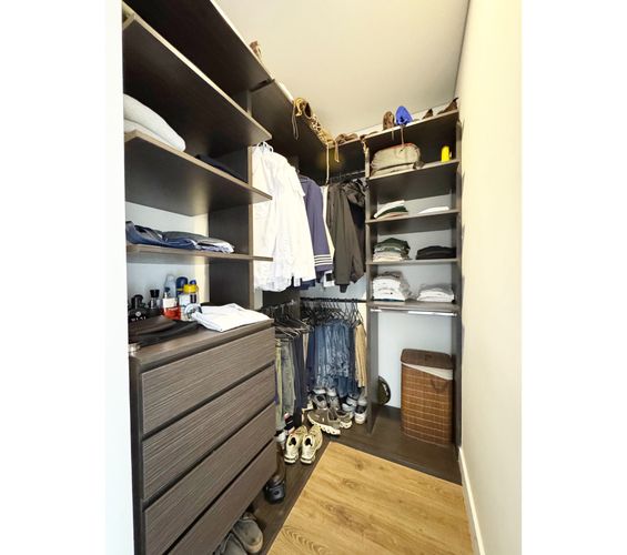 Apartamento de 3 alcobas en arriendo en Chico, Bogotá, 161 m² · foto 9 de 14