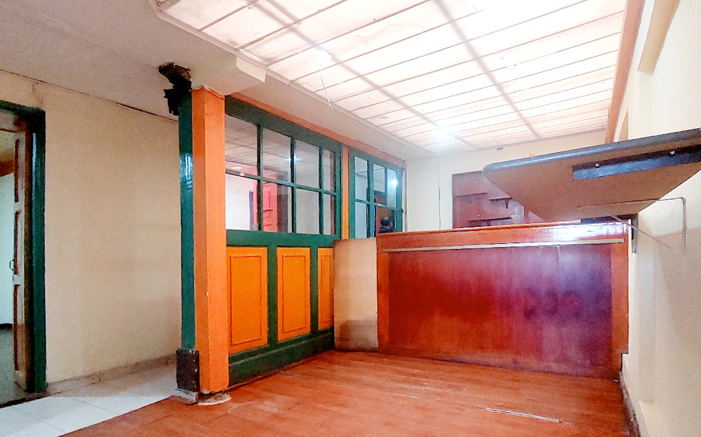 Casa en venta en La Candelaria, Bogotá · foto 2 de 24