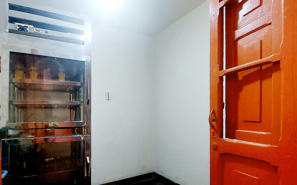 Casa en venta en La Candelaria, Bogotá · foto 3 de 24