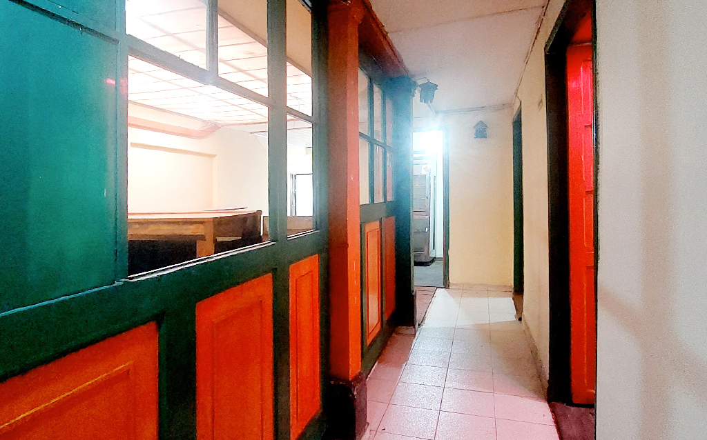 Casa en venta en La Candelaria, Bogotá · foto 6 de 24