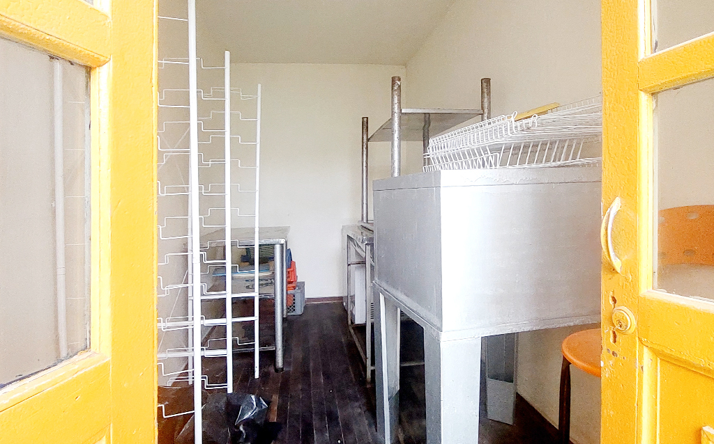 Casa en venta en La Candelaria, Bogotá · foto 8 de 24