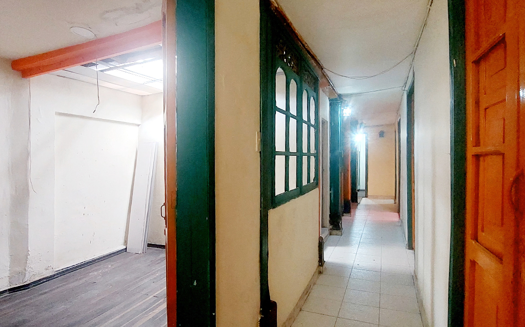Casa en venta en La Candelaria, Bogotá · foto 9 de 24
