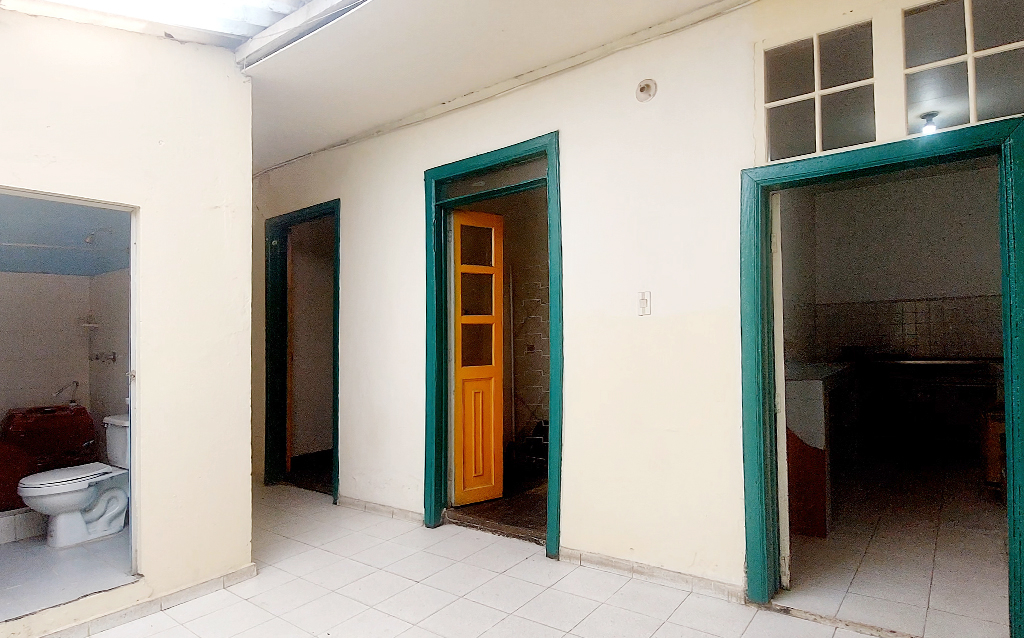 Casa en venta en La Candelaria, Bogotá · foto 10 de 24