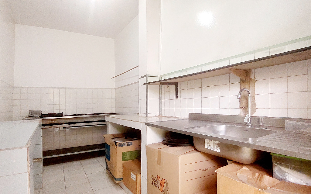 Casa en venta en La Candelaria, Bogotá · foto 11 de 24