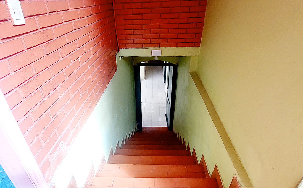Casa en venta en La Candelaria, Bogotá · foto 12 de 24
