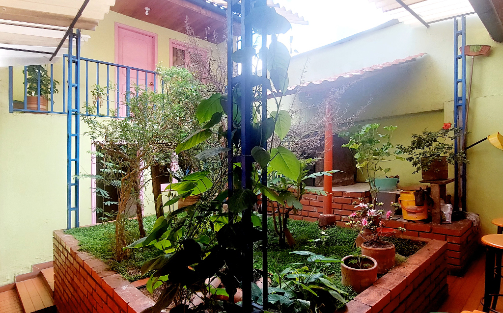 Casa en venta en La Candelaria, Bogotá · foto 13 de 24