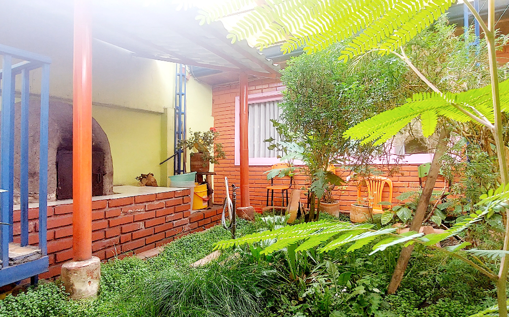 Casa en venta en La Candelaria, Bogotá · foto 14 de 24