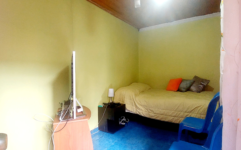 Casa en venta en La Candelaria, Bogotá · foto 15 de 24