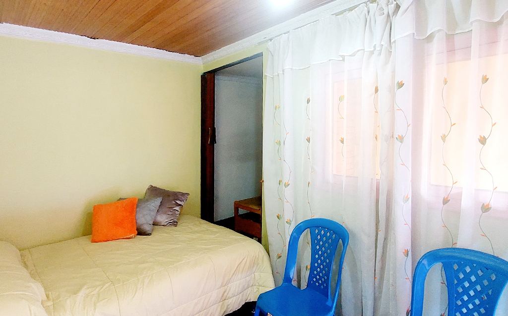 Casa en venta en La Candelaria, Bogotá · foto 16 de 24