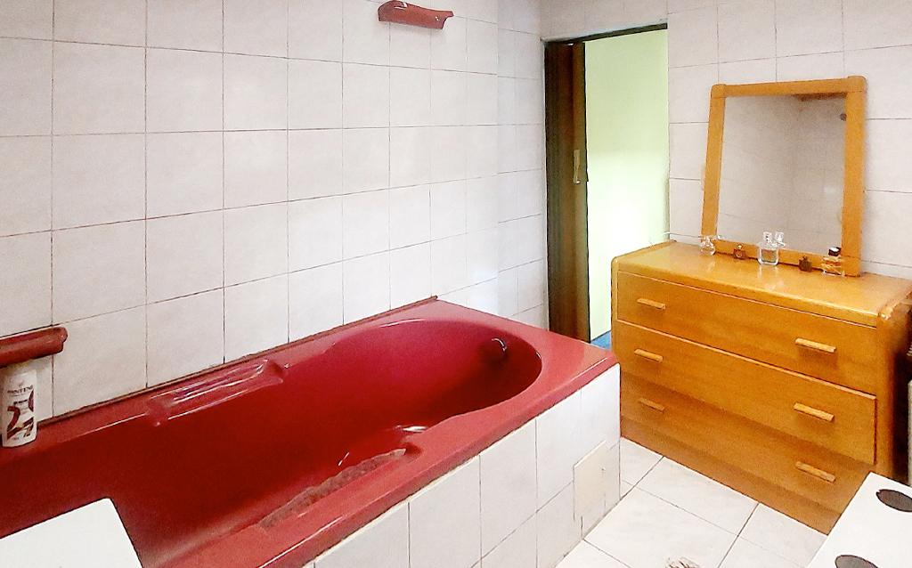 Casa en venta en La Candelaria, Bogotá · foto 17 de 24