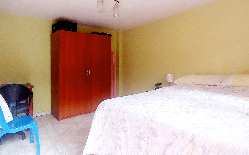 Casa en venta en La Candelaria, Bogotá · foto 18 de 24
