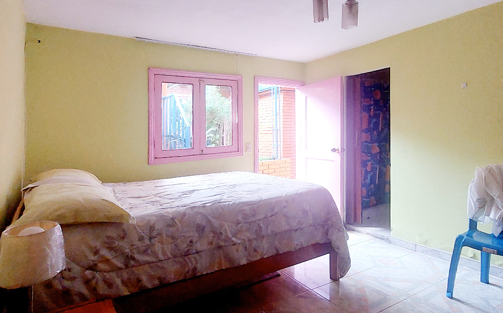 Casa en venta en La Candelaria, Bogotá · foto 19 de 24