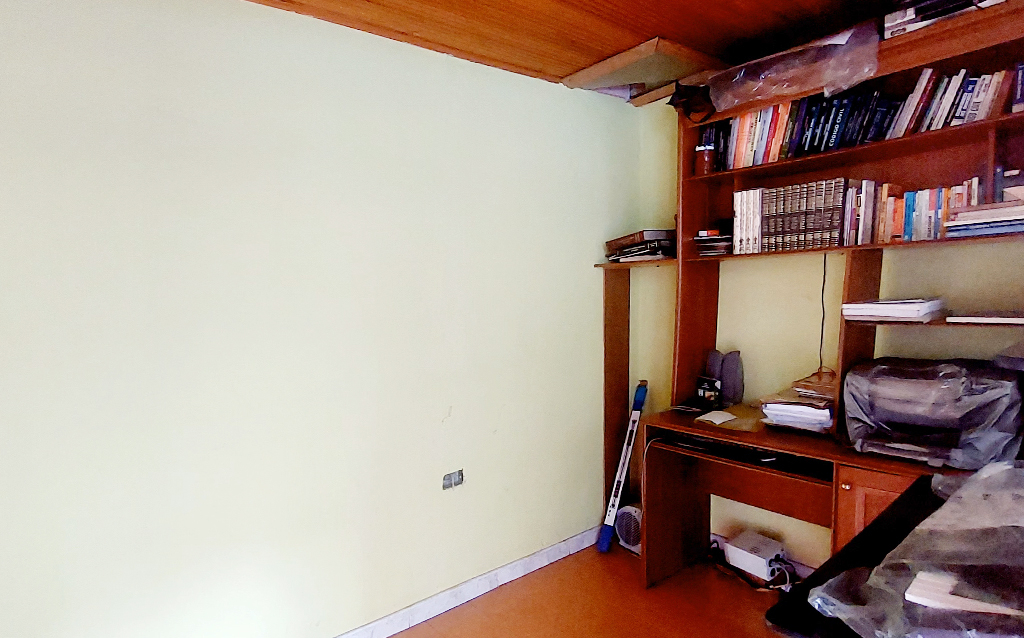 Casa en venta en La Candelaria, Bogotá · foto 20 de 24
