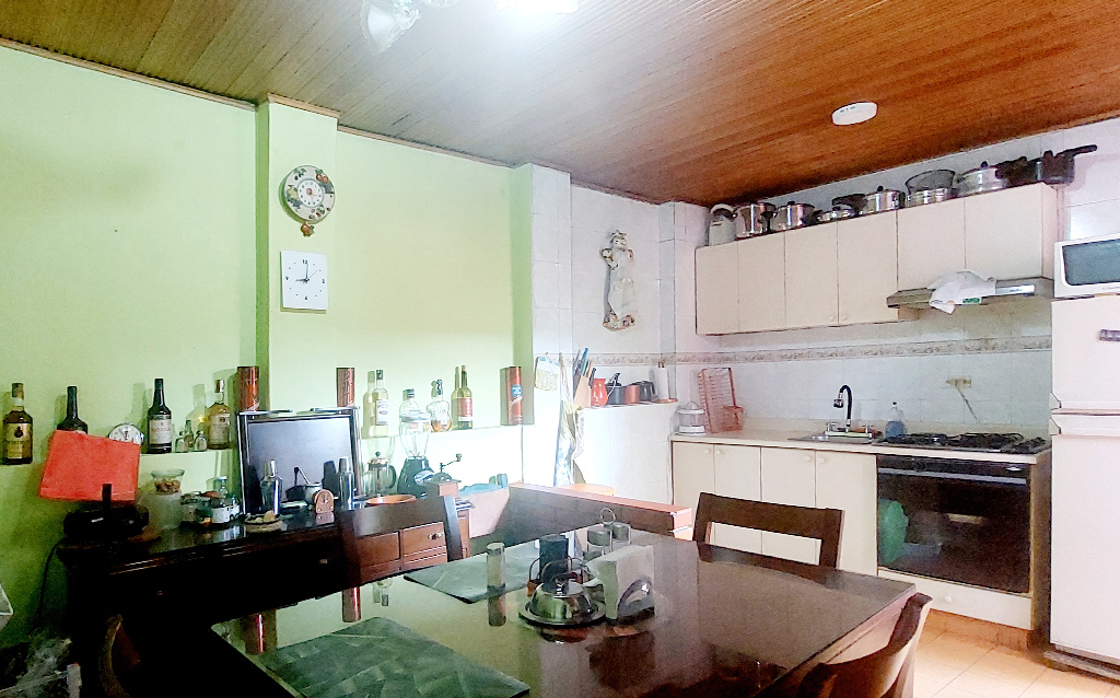 Casa en venta en La Candelaria, Bogotá · foto 22 de 24