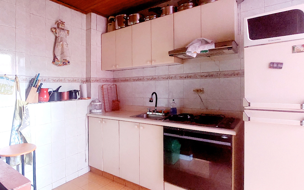 Casa en venta en La Candelaria, Bogotá · foto 23 de 24